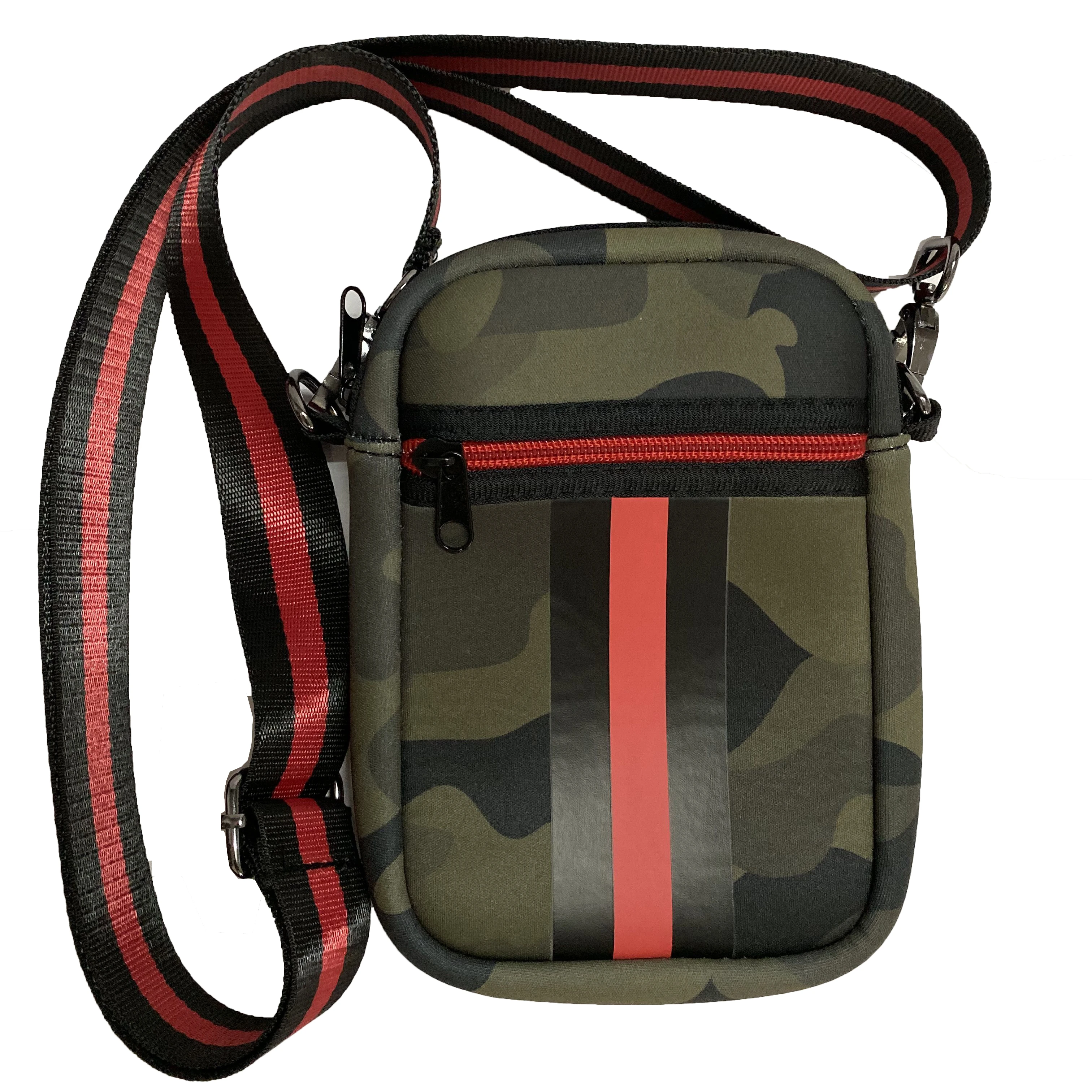 

Hot selling neoprene crossbody bag, You choose