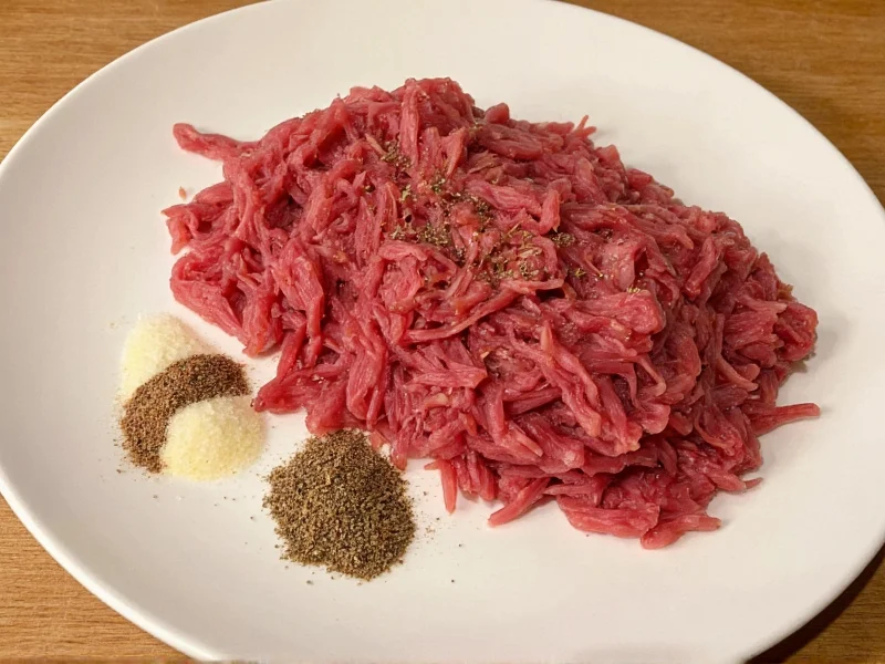 Corned Beef Seasoning: Essential Ingredients & Recipe