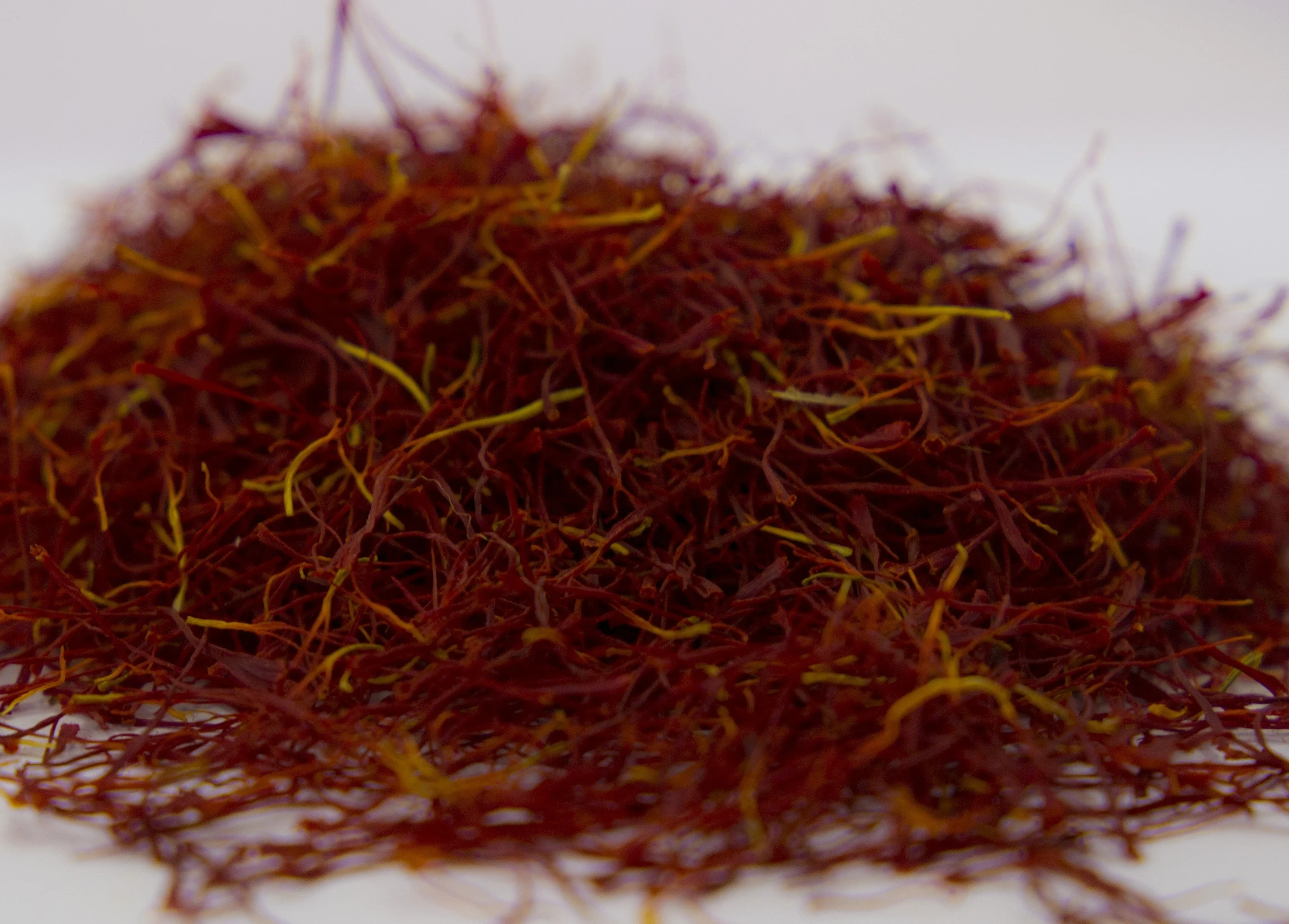 
Hannah Saffron - Authentic Afghan Saffron 100% Natural, Fast Shipping 