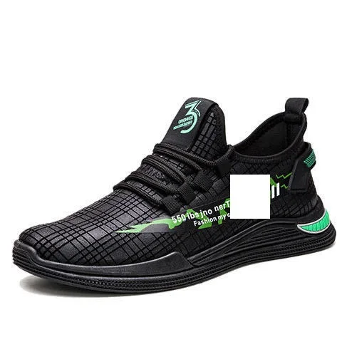 

Spring latest design men's shoes Outdoor sport shoes sneaker for men, 3 colors
