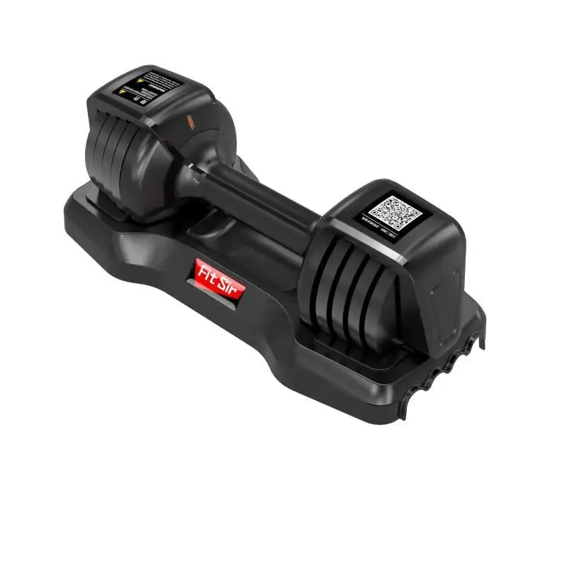 

Chinese Factory Steel PP 1.25LB Adjustable Dumbbell Fitness Dumbbell