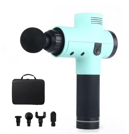 2020 New Arrivals Body Massager Muscle Massage Gun
