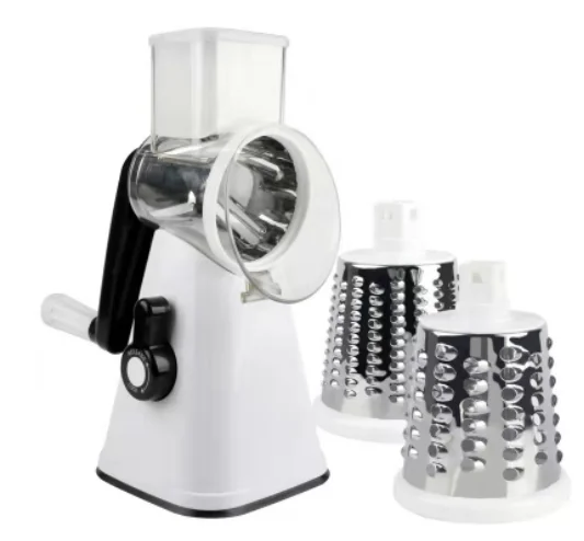 

Factory Price Kitchen Multi Functional Shredder Blade Cutter Vegetable Grater