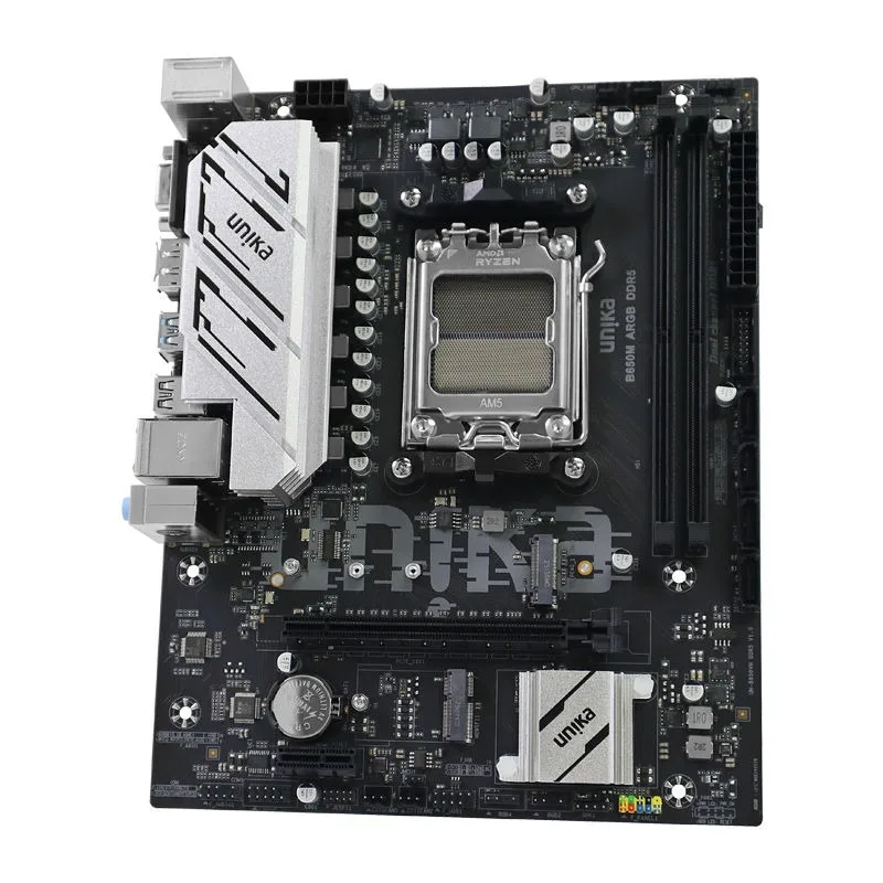 UN-B650M ARGB DDR5