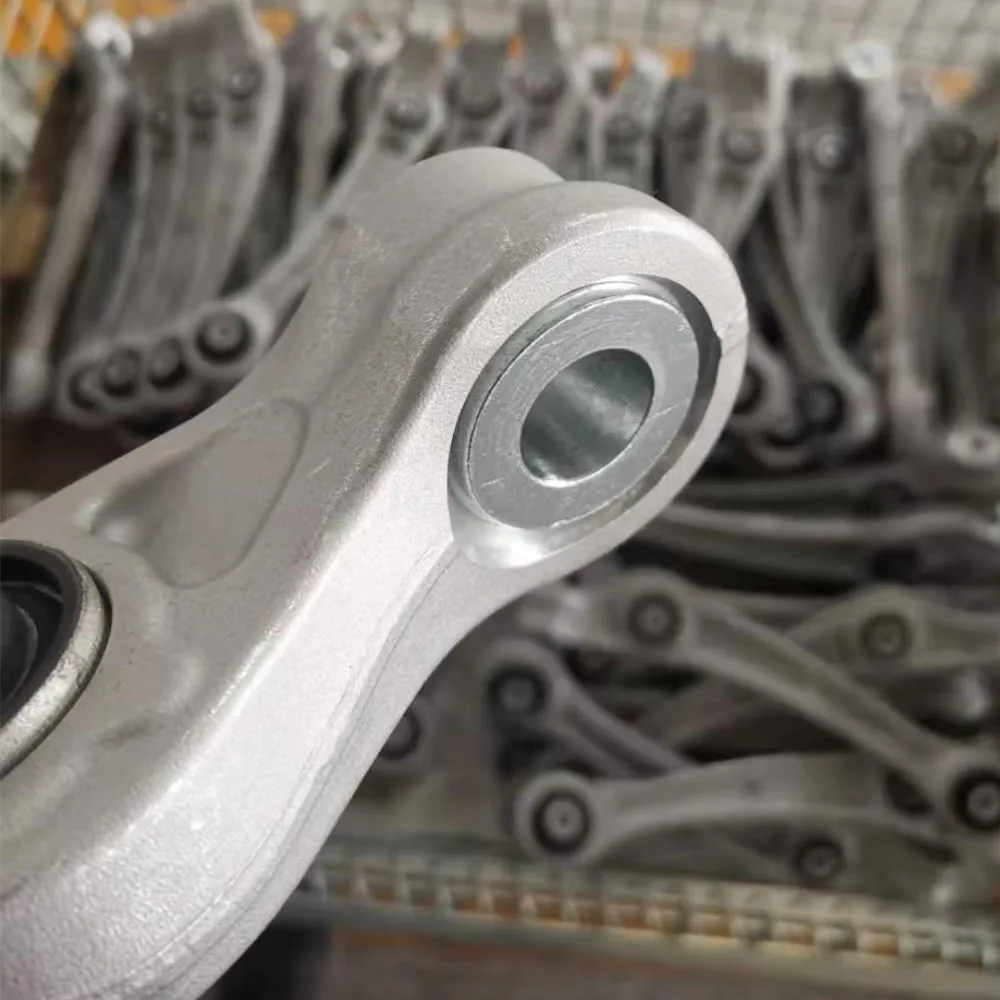 
Front lower arm Left suspension aluminum control arm OE 8K0407151A for Audi A4 