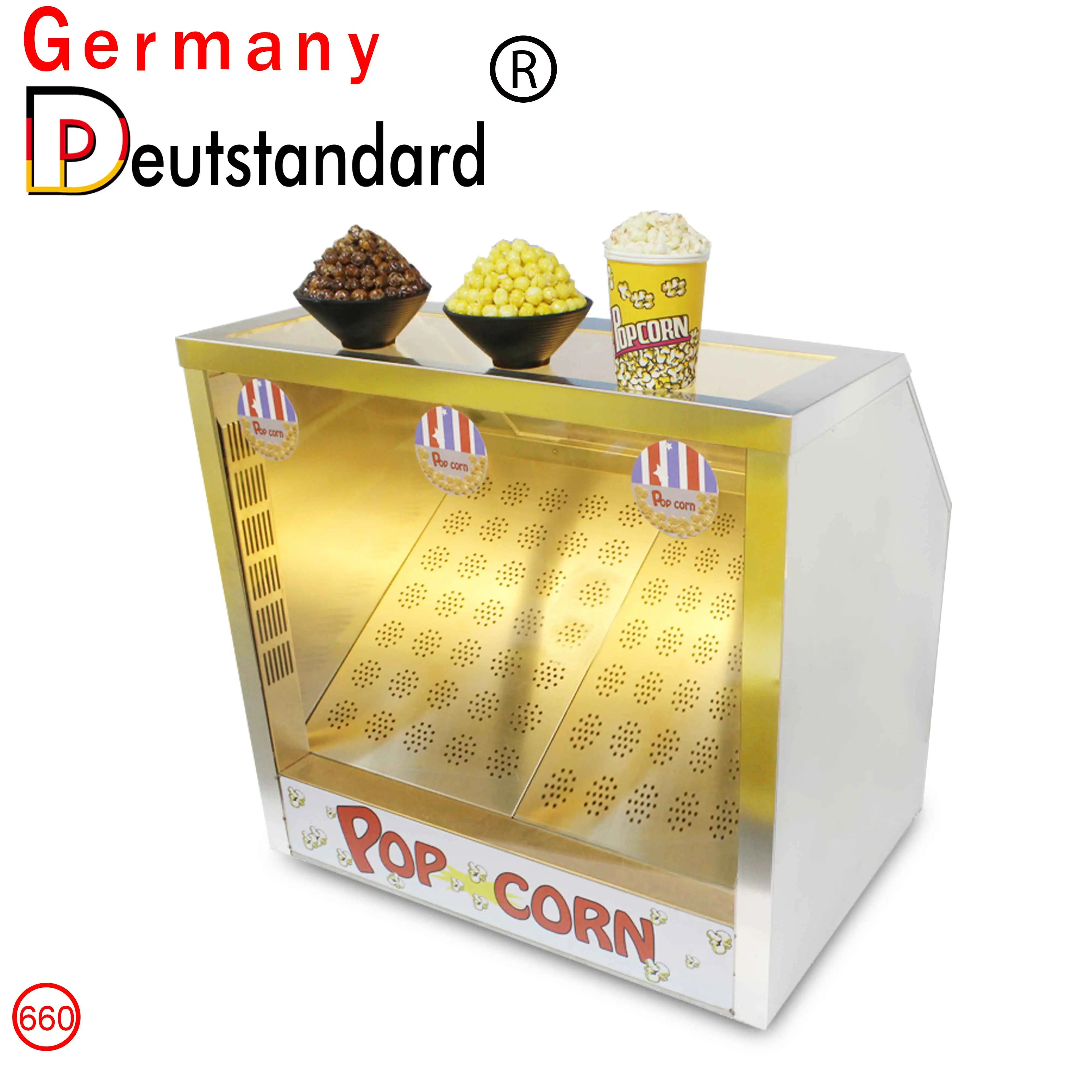 Food Warmers Popcorn Warmer Commercial Popcorn Machine Food Warmer