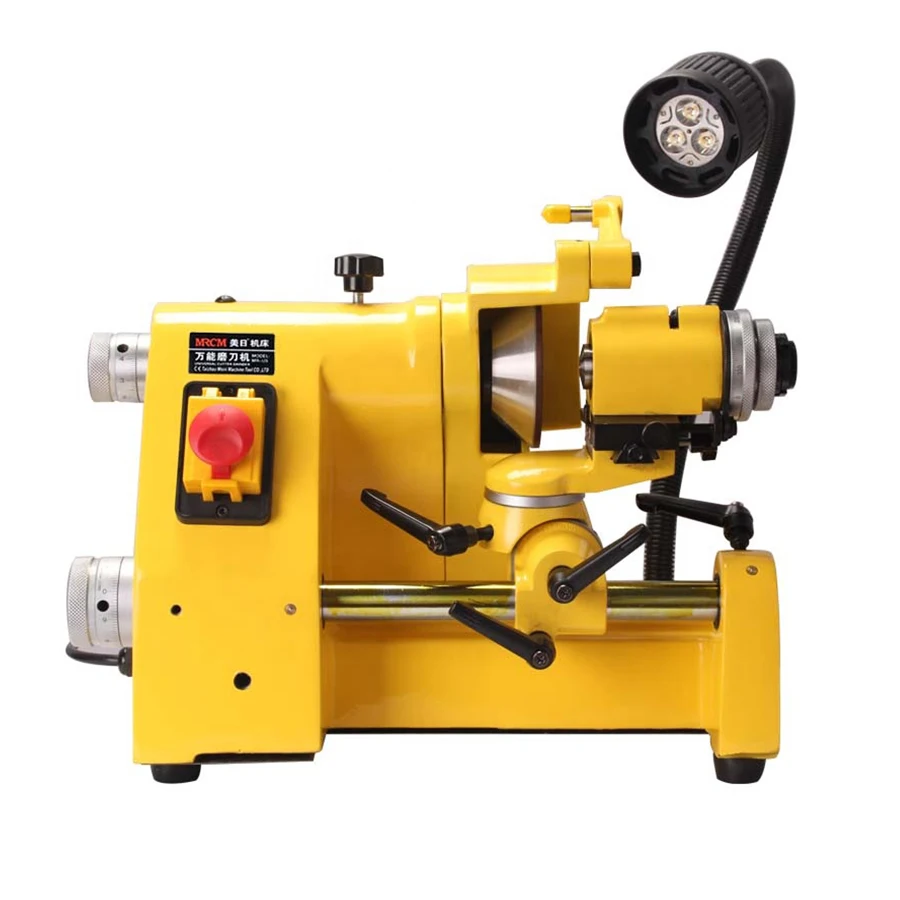 u3 的精度 - buy 工具磨床,万能工具磨床,刀具磨床 product on