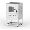titanium alloy atomizing head ultrasonic sprayer for fuel cell