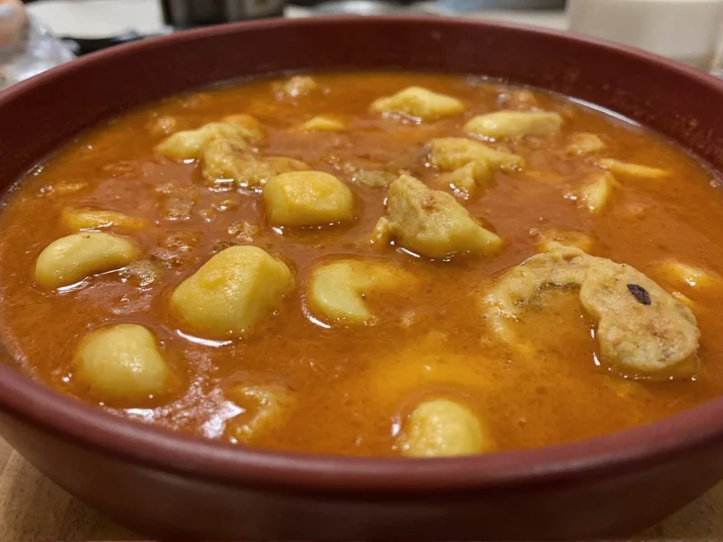 Blount Soup: Authentic New England Tradition Explained