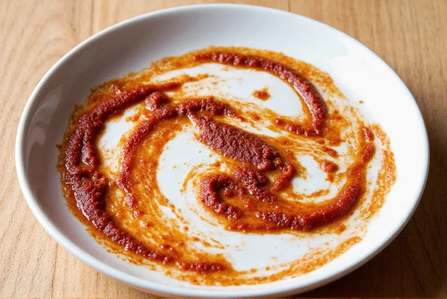 Using gojuchang paste
