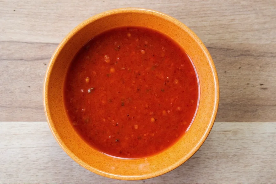 Assorted Salsa Jars from Around the World