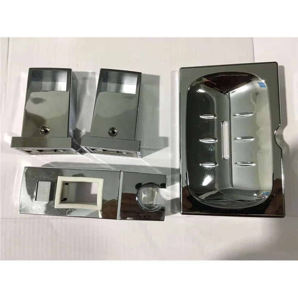 
Best Price High Quality Shower Bar Hand Held Shower bathroom accessories set 