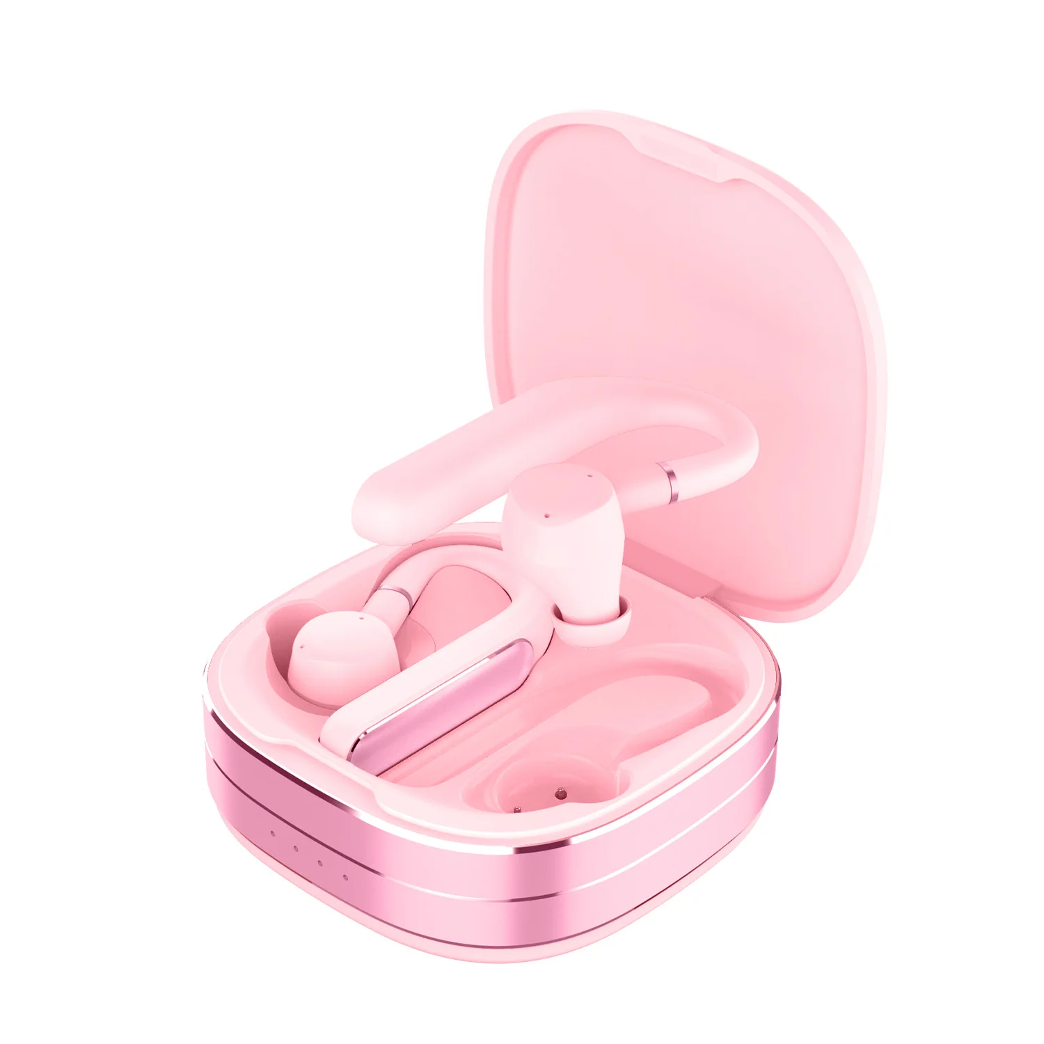 

2020true bluetooth earbuds