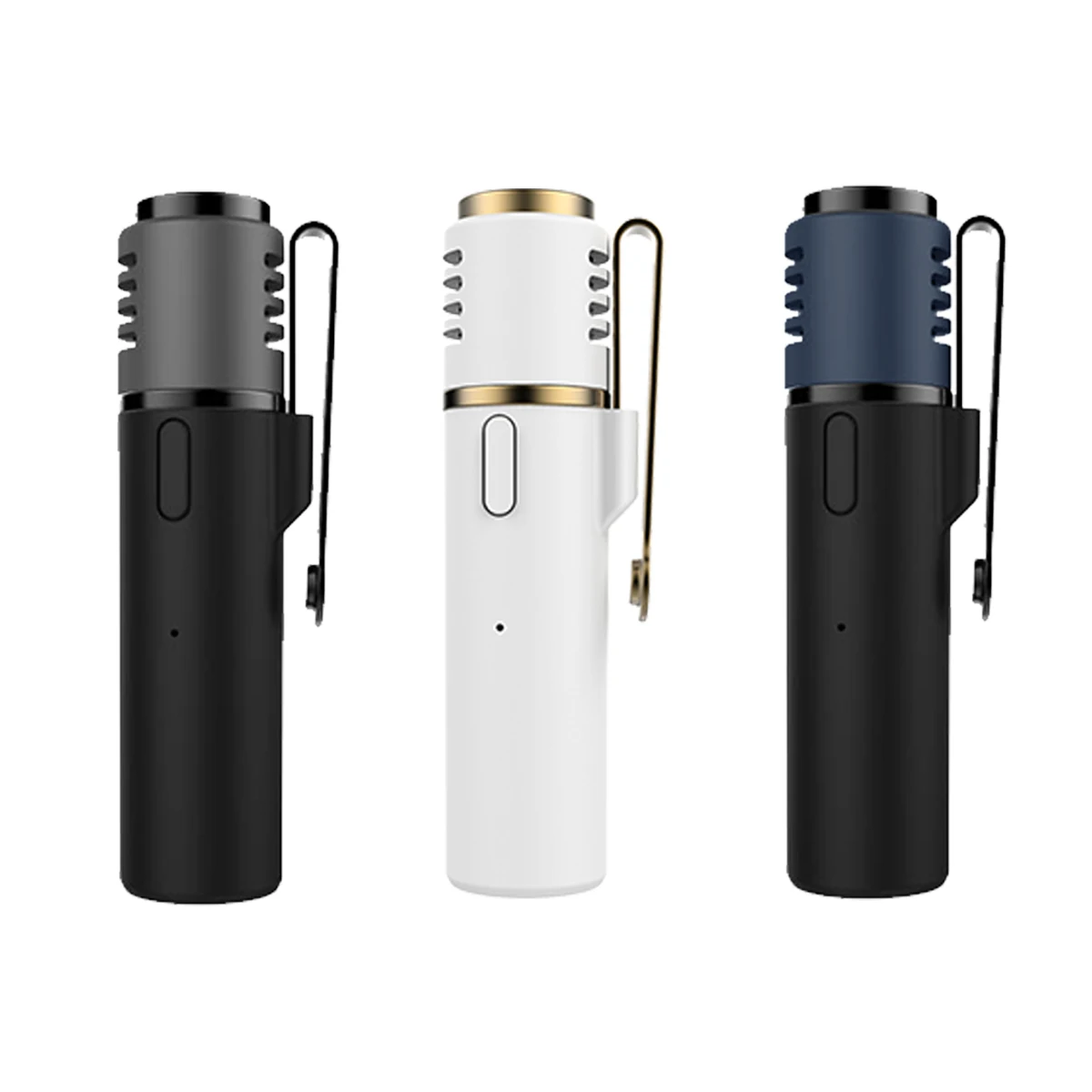 

OCF UAT 001 Hot BT wireless lavalier microphone host speech conference speech singing live recording mic for mobile phone