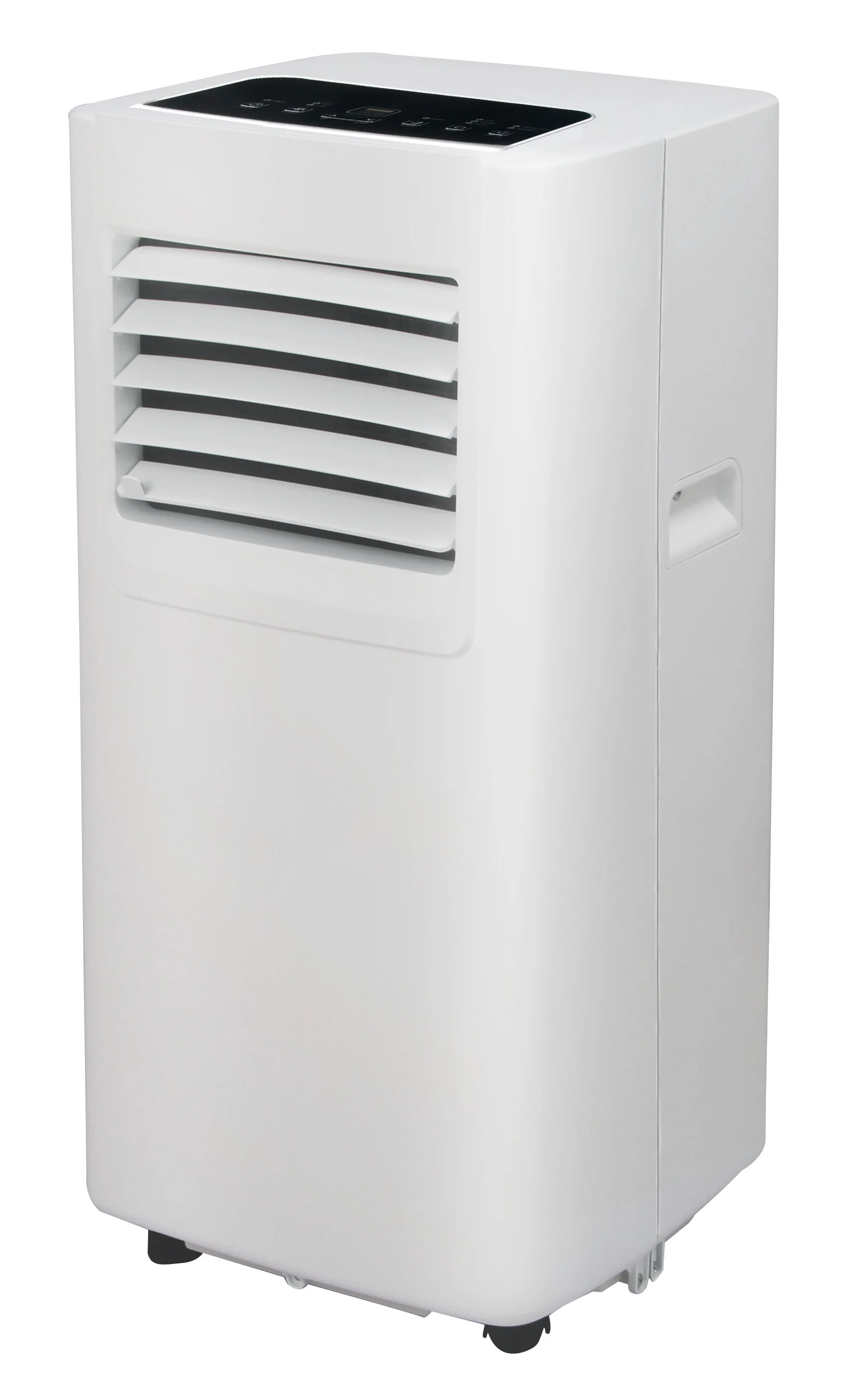 Carrier Movable Type Air Cooler Fan Mini Ac Portable Air Conditioner