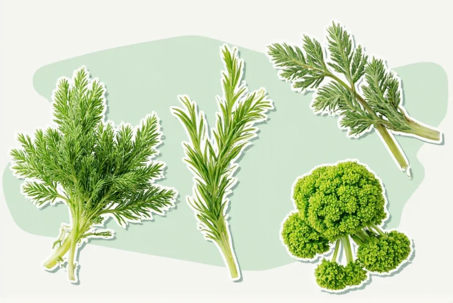 dilly dilemma 10 perfect substitutes for dill weed without losing flavor