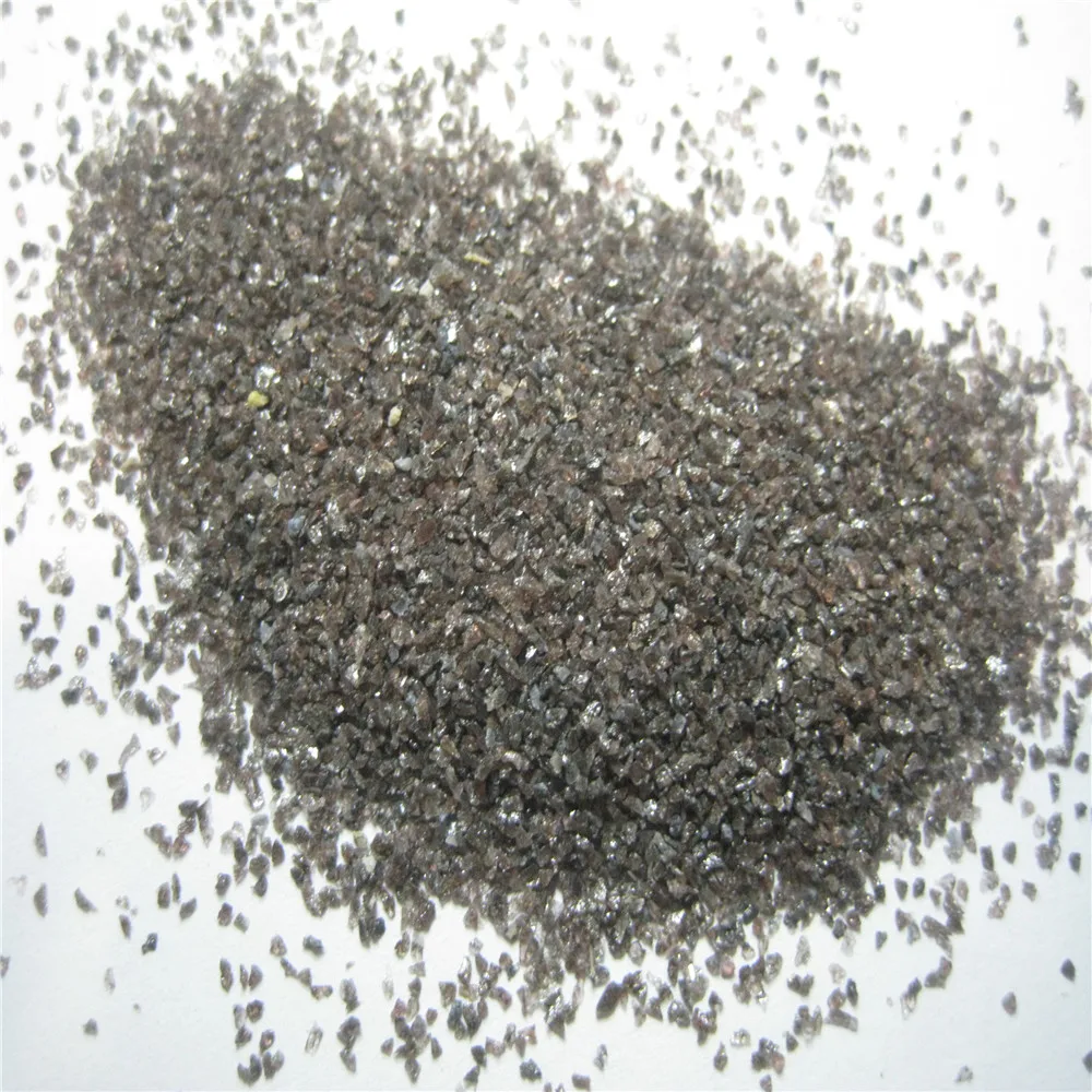 Abrasive Brown Fused Alumina/BFA/brown aluminium oxide