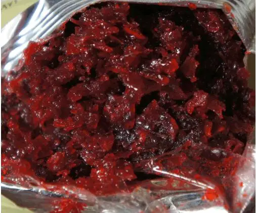 
Hot Sale shisha tobacco molasses Wrapping Machine 