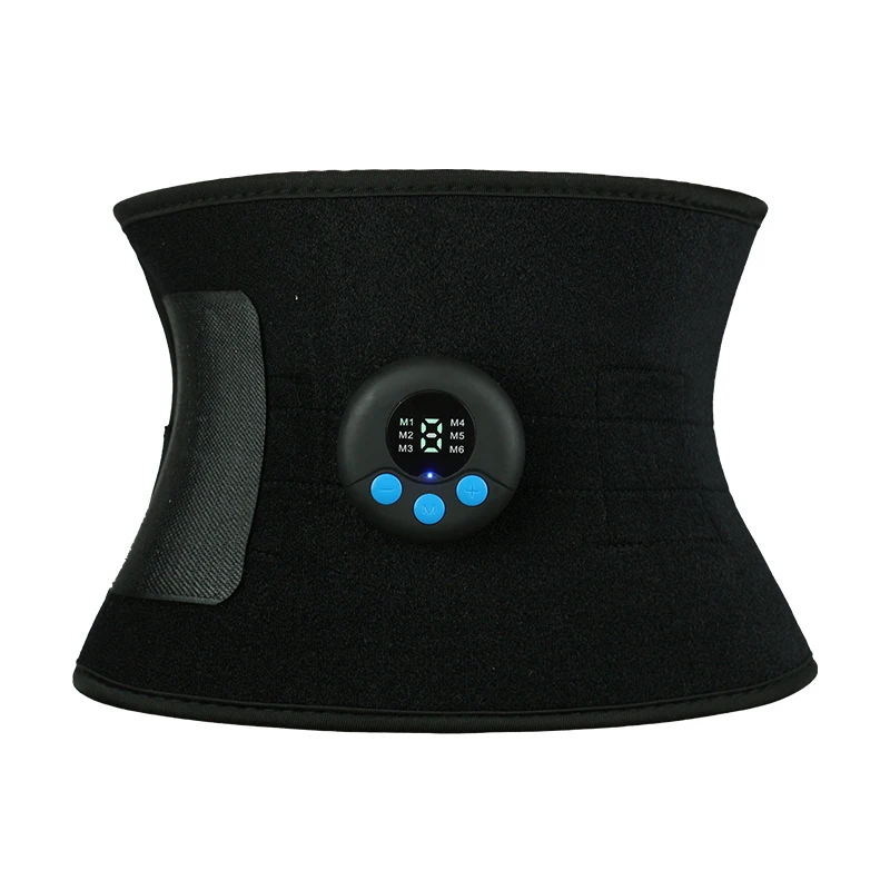 

NANBIN New EMS Electronic Fitness Custom Made Fat Burning Waist Trainer