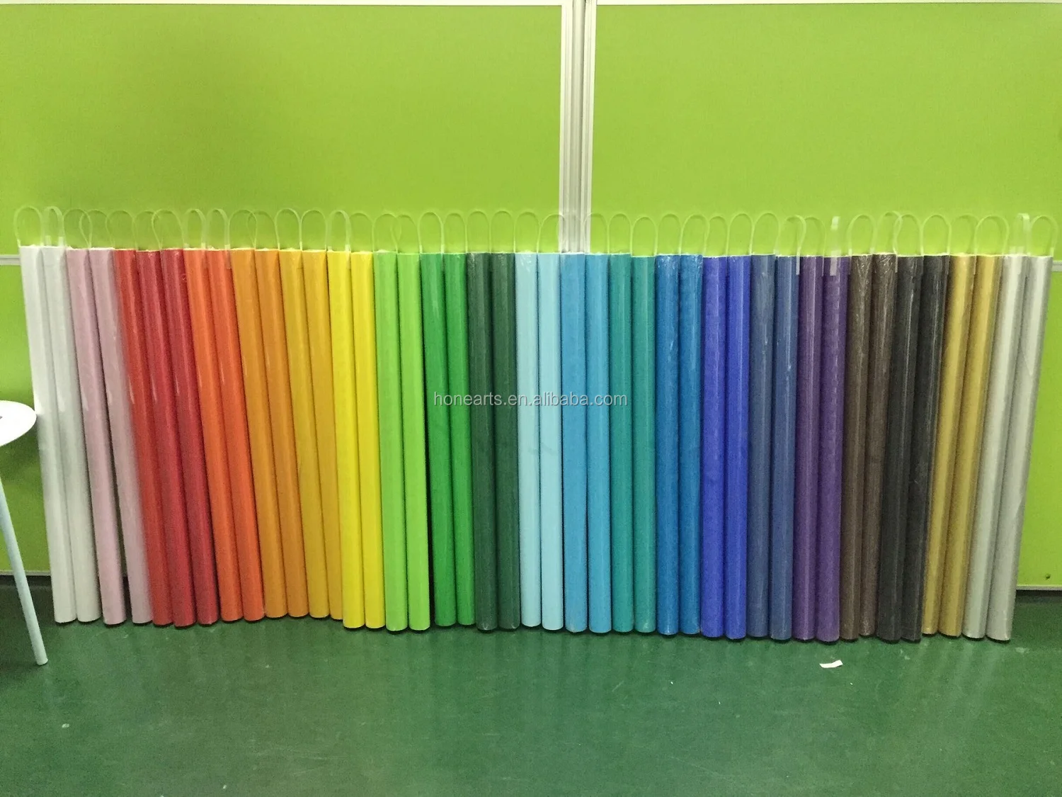 Wholesale Extrawide Fadeless Display Paper Rolls Classroom Display