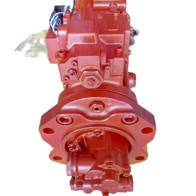 

CASE CX160 hydraulic pumpCASE160 excavator main pump k3v112dtK3V163DTCASE KLJ0653