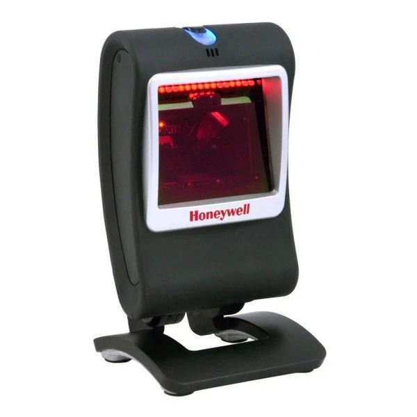 

Wholesale Honeywell Genesis MK7580 Area-imaging Scanner 2D QR Code Barcode Reader Label Scanner Handfree Desktop Barcode Scanner