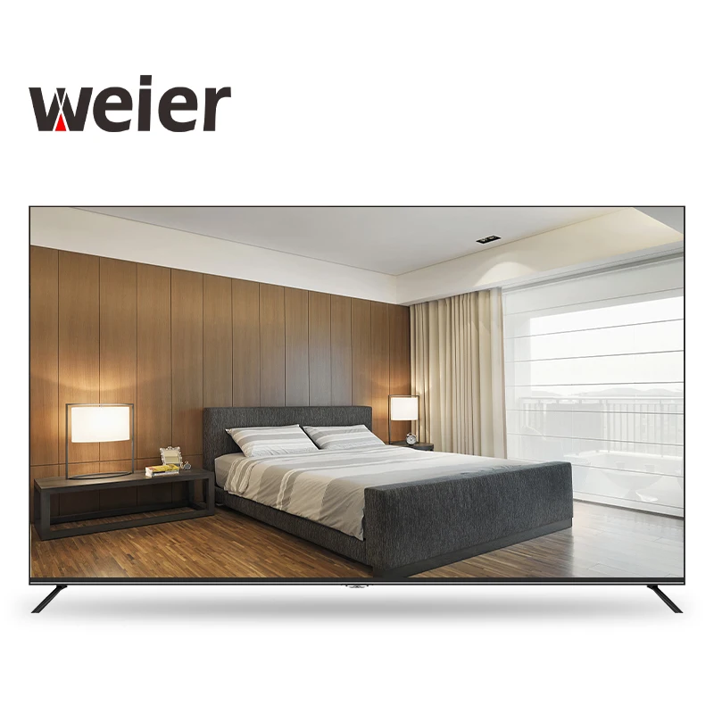 

weier factory OEM Cheap Led TV Smart Led TV 32 inch LED TV for hotel home use