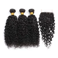 

curly hair bundles with closures,curly hair bundle weave human weaving brazilian,curly hair bundles with frontal