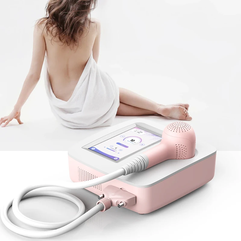 

Hair Removal Laser 808nm Diode/808nm Diode Hair Removal Laser Device/Portable 808nm Diode Laser