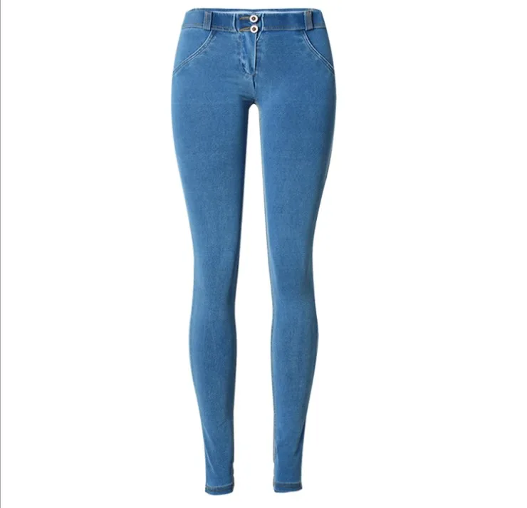 

faded jeans online womens light jeans wear high waisted boyfriend jeans push up, Blue