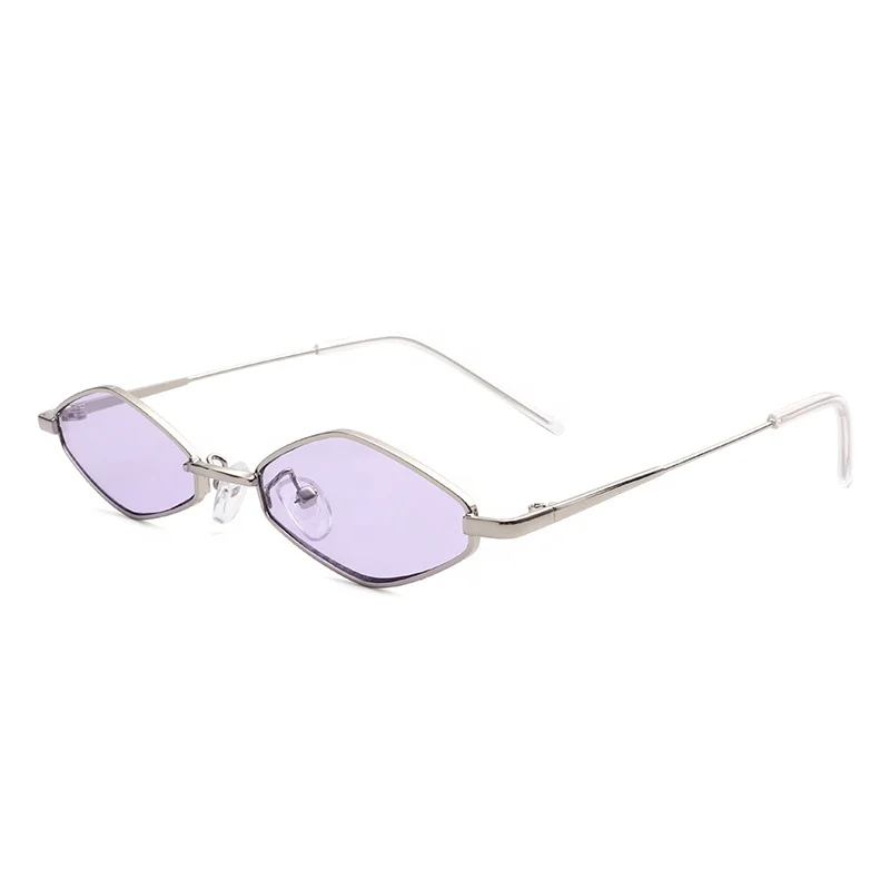 

Fashion glasses hot designer sun glasses tiny unisex sunglasses 2021