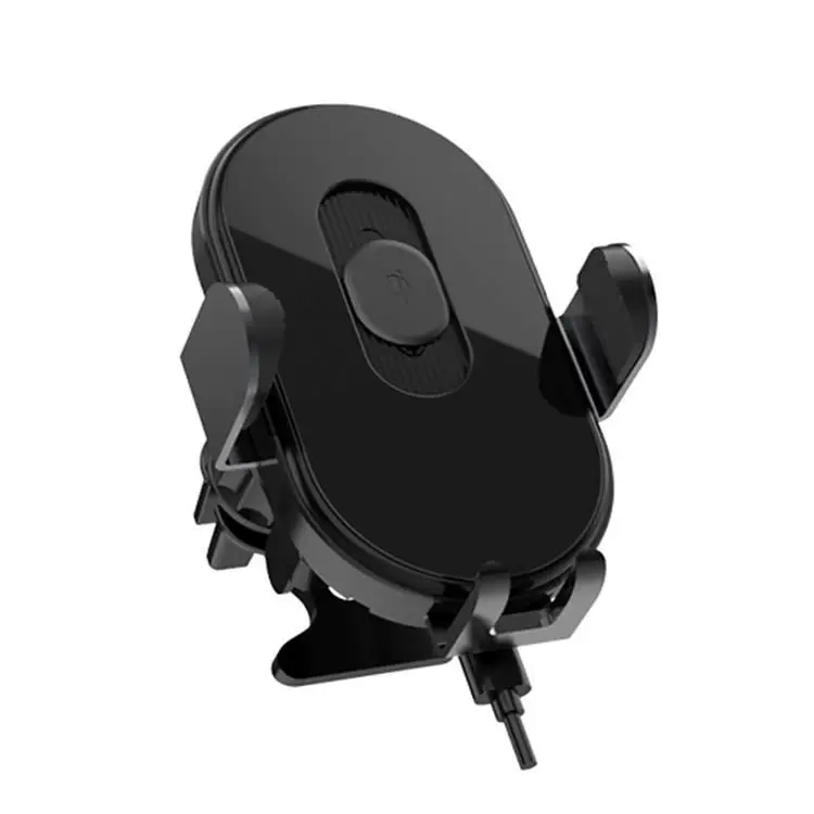 

Fast wireless quick charger HOPms car magnetic wireless charger