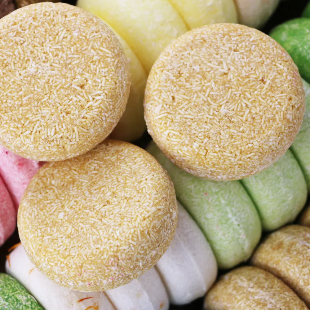 

shampoo bar soap solid shampoo bar shampoo bar press, 16 colors