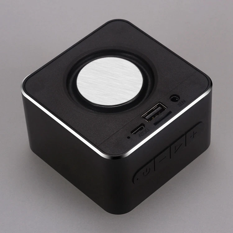 HY-42 Bluetooth Speaker Portable Wireless Loudspeaker Sound System 3D Stereo Portable Waterproof Big Power Bank Soundbar - ANKUX.COM