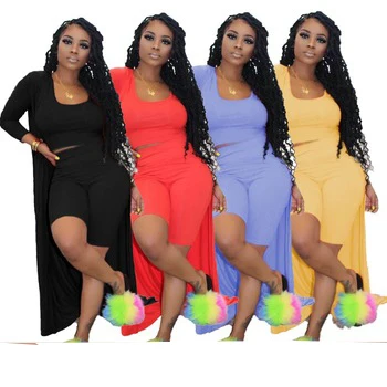 

Good Sell Autumn New High Crash-piece European and American Suit tight sexy Suit Two Piece Sets