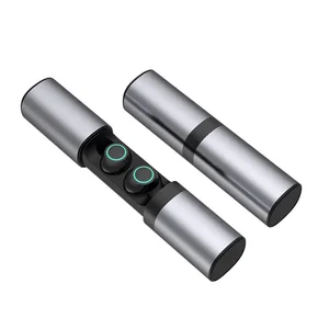 s2 TWS V5.0 Sport Wireless Earphones iPhone Huawei