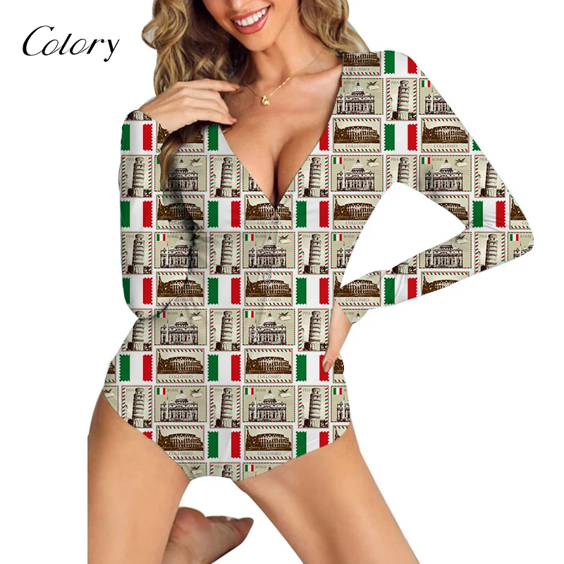 

Colory Korean Style India Pajamas Cheap, Picture shows