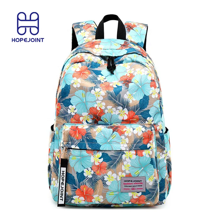 

High Quality Waterproof Travel Backpack Travelling Wholesale Bags School Women Fashion Casual Bag Girl College Female Stylish