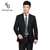 Professional Sample Office Formal Uniform Designs For Men Suits
