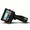 Mini Seal Package Date Inkjet Code Printer with Logo Date Number Batch Code