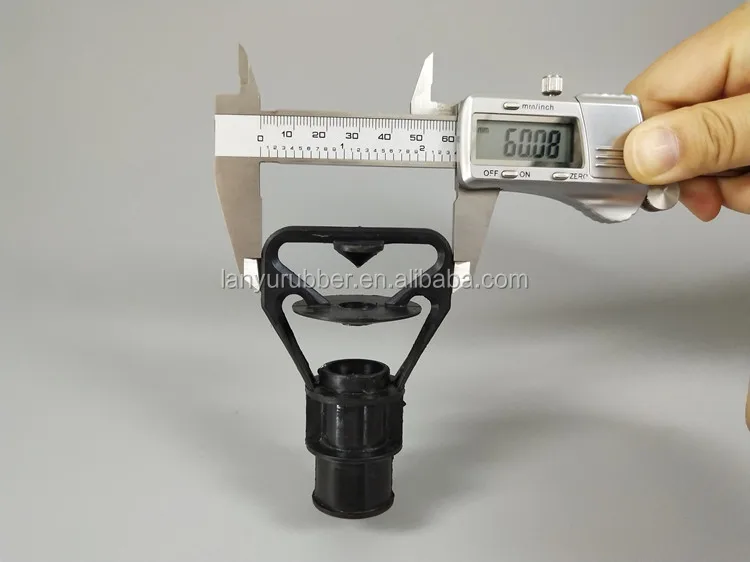 Cooling Tower System - Efficient Nozzles for Industrial Cooling