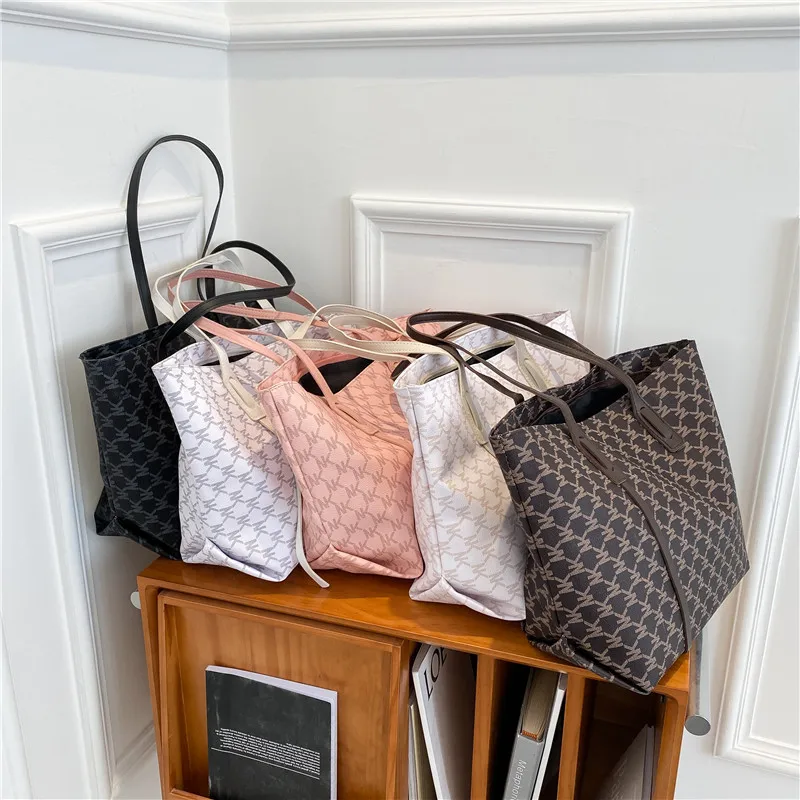 

Hot Sale Designer Women's Tote Bags Luxury Ladies Purses and Handbags Famous Brands Women Hand Bag
