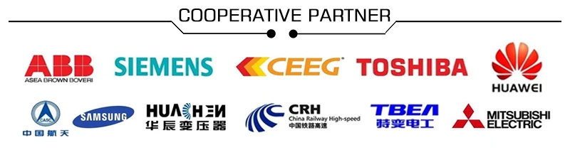 cooperative partner