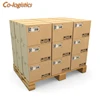 air shipping agent shenzhen to UK amazon fba forwarder