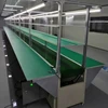 High Quality Food Grade Belt Conveyor/Flat Belt Conveyor