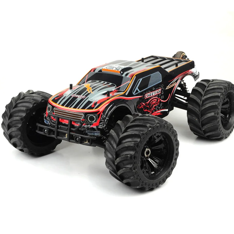 carros rc electricos