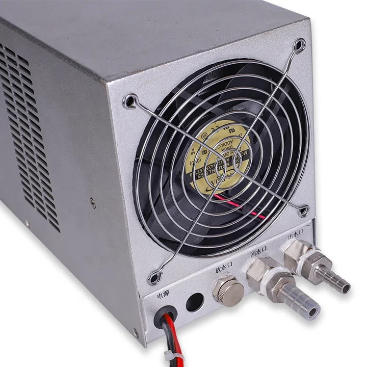 Best dc 24v 300w water chiller for race car driver cooling at Online shop