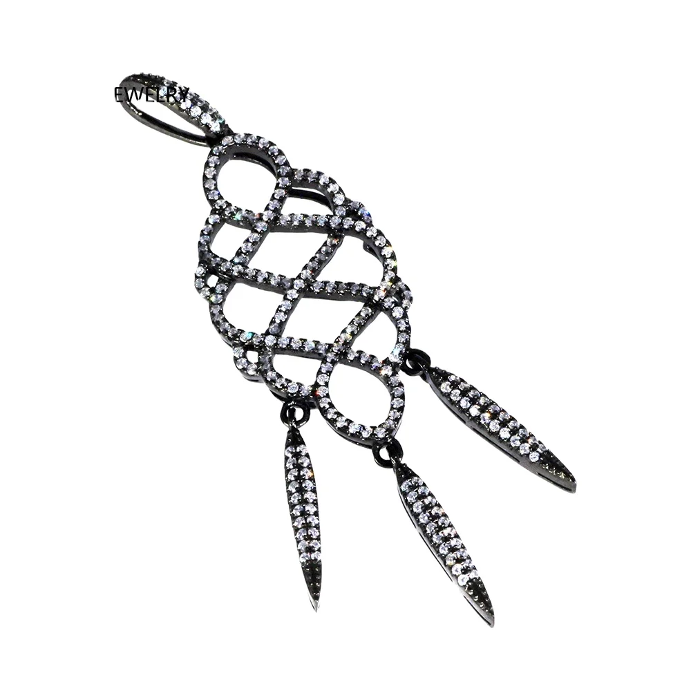 Multi Zircon Gemstone Women Pe