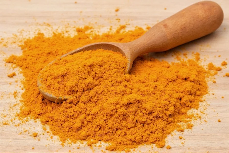 Turmeric Benefits: What Science Says It Helps With