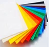 Top Quality Eco-Friendly White 4*6 Feet 4Mm Plexiglass Photo Cube Acrylic Sheet For Bathtub Light Box